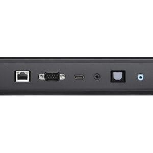 NEC Display 65" 4K UHD Display with Integrated ATSC/NTSC Tuner - 65" LCD - High Dynamic Range (HDR) - 3840 x 2160 - Direct
