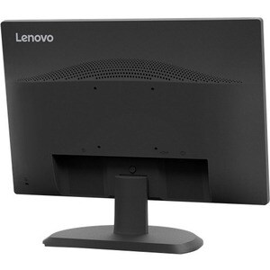 Lenovo ThinkVision E20-20 19.5" WXGA+ WLED LCD Monitor - 16:10 - Raven Black - 20" Class - In-plane Switching (IPS) Techno