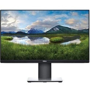 Dell Professional P2319HE 58.4 cm (23") Full HD LCD Monitor - 16:9 - 23.0" Class - 1920 x 1080 - DVI - HDMI - VGA - Displa