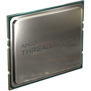 AMD Ryzen Threadripper PRO 3955WX Hexadeca-core (16 Core) 3.90 GHz Processor - 64 MB L3 Cache - 8 MB L2 Cache - 4.30 GHz O