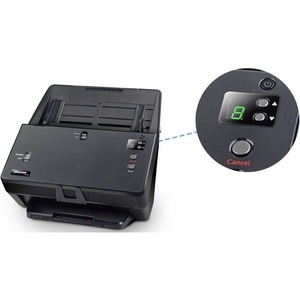 Plustek SmartOffice PT2160 ADF Scanner - Duplex Scanning