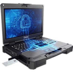 Portátil - Getac B360 Pro Robusto 33,8 cm (13,3") - Full HD - 1920 x 1080 - Intel Core i5 (10ma generación) i5-10210U 1,60