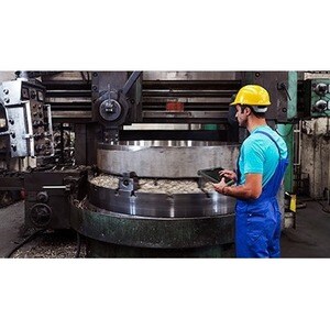 Getac K120 31.8 cm (12.5") Touchscreen Rugged 2 in 1 Notebook - Full HD - 1920 x 1080 - Intel Core i5 (8th Gen) i5-8250U 1