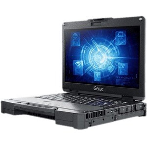 Getac B360 Pro 33.8 cm (13.3") Touchscreen Rugged Notebook - Full HD - 1920 x 1080 - Intel Core i7 (10th Gen) i7-10510U 1.