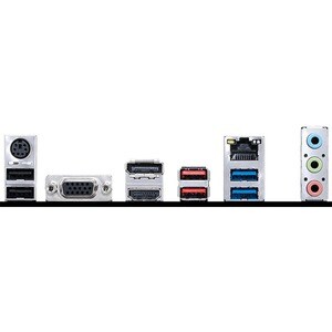 MSI B560M PRO-VDH Desktop Motherboard - Intel Chipset - Socket LGA-1200 - Intel Optane Memory Ready - Micro ATX - Core i3,