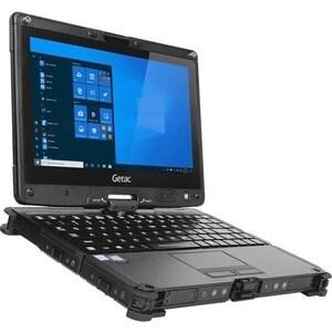 Getac V110 V110 G6 29.5 cm (11.6") Touchscreen Rugged 2 in 1 Notebook - Full HD - 1920 x 1080 - Intel Core i7 (10th Gen) i