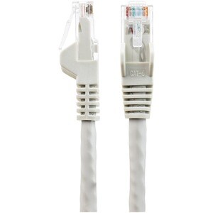 StarTech.com 3 m Category 6 Network Cable for Network Device, Server, Router, NAS Storage Device, VoIP Device, PoE-enabled