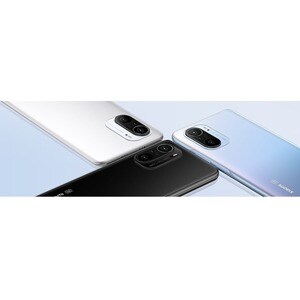 XIAOMI MI 11 I 8+256GB FROSTY WHITE 6.67 IN