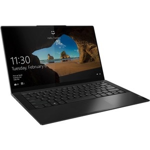 Lenovo Yoga 9 14ITL5 82D1003UHV 35.6 cm (14") Touchscreen Notebook - Full HD - 1920 x 1080 - Intel Core i5 11th Gen i5-113
