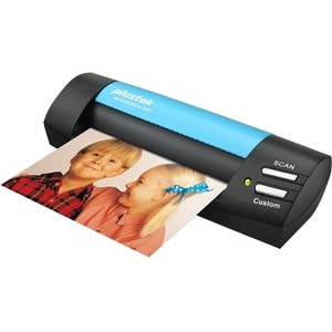 Plustek MobileOffice S602 Card Scanner - USB