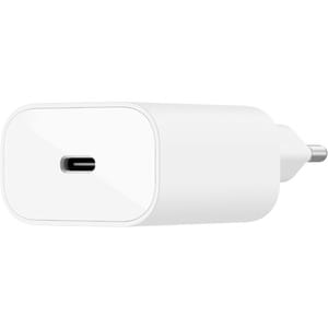 BELKIN 25 W PD PPS WALL CHARGER FOR SAMSUNG AND APPLE