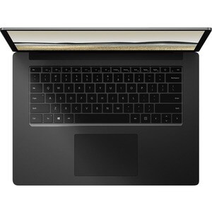 Surface Laptop 4 for Business 15Inch I7 16GB 256GB Black