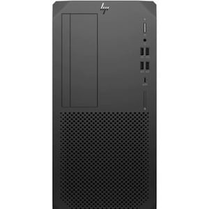 HP Z2 G8 Workstation - 1 x Intel Core i7 Octa-core (8 Core) i7-11700 11th Gen 2.50 GHz - 32 GB DDR4 SDRAM RAM - 1 TB SSD -