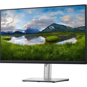 Dell P2422H 60.5 cm (23.8") Full HD WLED LCD Monitor - 16:9 - 609.60 mm Class - In-plane Switching (IPS) Technology - 1920
