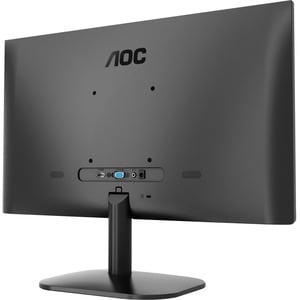 AOC 22B2HN 54.6 cm (21.5") Full HD LED LCD Monitor - 16:9 - Black - 558.80 mm Class - Vertical Alignment (VA) - 1920 x 108