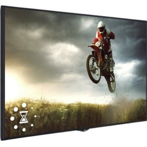 Vestel UHM65UH82/4 165.1 cm (65") LCD Digital Signage Display - High Dynamic Range (HDR) - 3840 x 2160 - Direct LED - 400 