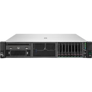 HPE ProLiant DL380 G10 Plus 2U Rack Server - 1 x Intel Xeon Gold 5315Y 3.20 GHz - 32 GB RAM - 12Gb/s SAS Controller - Inte