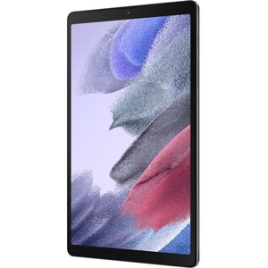 Samsung Galaxy Tab A7 Lite SM-T220 Tablet - 8.7" WXGA+ - Octa-core (8 Core) 2.30 GHz 1.80 GHz - 3 GB RAM - 32 GB Storage -