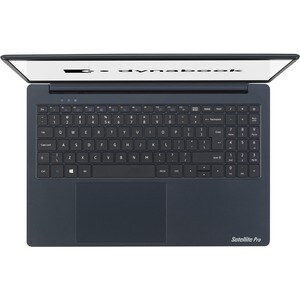 Computer portatile - Dynabook/Toshiba Satellite Pro C50-H C50-H-115 39,6 cm (15,6") - Intel Core i3 10° Gen i3-1005G1 - 8 