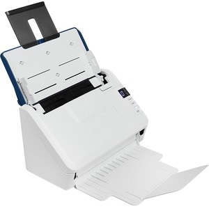 Xerox D35 ADF Scanner - 600 dpi Optical - 24-bit Color - 8-bit Grayscale - 45 ppm (Mono) - 35 ppm (Color) - Duplex Scannin