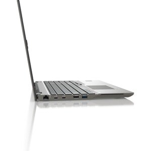 Fujitsu LIFEBOOK U U7511 39.6 cm (15.6") Notebook - Full HD - 1920 x 1080 - Intel Core i5 11th Gen i5-1135G7 Quad-core (4 