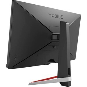 BenQ MOBIUZ EX2710S 68.6 cm (27") Full HD LED Gaming LCD Monitor - 16:9 - Dark Grey - 27" Class - In-plane Switching (IPS)