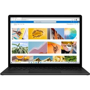 SURFACE LAPTOP 4 FOR BUSINESS 13.5INCH I5 8GB 256GB BLACK