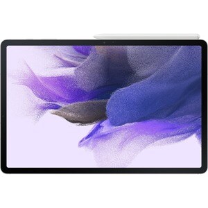 Samsung Galaxy Tab S7 FE SM-T733 Tablet - 12.4" WQXGA - Kryo 570 Dual-core (2 Core) 2.20 GHz + Kryo 570 Hexa-core (6 Core)