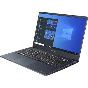 Dynabook/Toshiba Tecra A40-J A40-J-105 35.6 cm (14") Rugged Notebook - Full HD - 1920 x 1080 - Intel Core i7 11th Gen i7-1