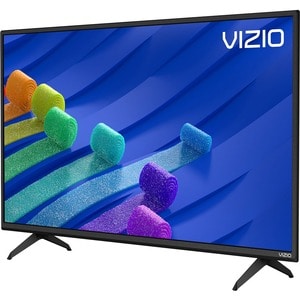 VIZIO 24" Class D-Series FHD LED SmartCast Smart TV D24f-J09 - Newest Model