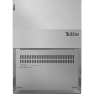 Lenovo ThinkBook 13s G2 ITL 20V900B0GJ 13.3" Notebook - WUXGA - 1920 x 1200 - Intel Core i7 11th Gen i7-1165G7 Quad-core (