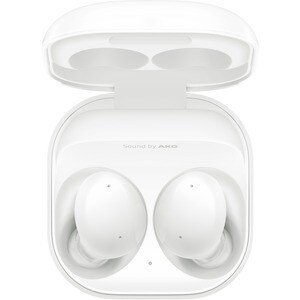 Samsung Galaxy Buds2 - Stereo - True Wireless - Bluetooth - Earbud - Binaural - In-ear - Noise Canceling - White