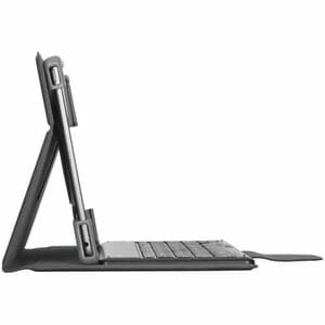 Pro-Tek Universal Keyboard Case for 9" - 10.5" - Black