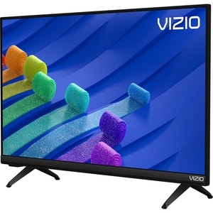 VIZIO 24" Class Full HD LED SmartCast Smart TV D-Series D24f4-J01 - Newest Model