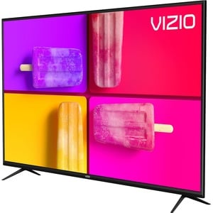 VIZIO 55" Class V-Series 4K UHD LED SmartCast Smart TV HDR V555-J01 - Newest Model
