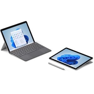 SURFACE GO 3 FOR BUSINESS 10.3 INCH INTEL CORE I3-10100Y 8GB RAM 128GB SSD WIFI WINDOWS 10 PRO PLATINUM