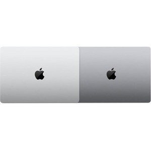 Apple MacBook Pro MKGQ3LL/A 14.2" Notebook - Apple M1 Pro Deca-core (10 Core) - 16 GB Total RAM - 1 TB SSD - Space Gray - 
