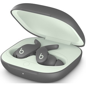 Apple Fit Pro True Wireless Earbuds - Sage Gray - Stereo - True Wireless - Bluetooth - Earbud - Binaural - In-ear - Sage Gray