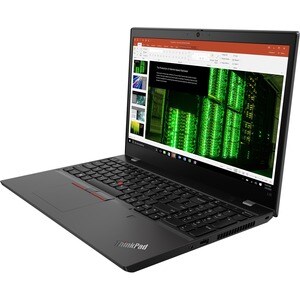 Lenovo ThinkPad L15 Gen2 20X70044HV 39.6 cm (15.6") Notebook - Full HD - 1920 x 1080 - AMD Ryzen 5 PRO 5650U Hexa-core (6 