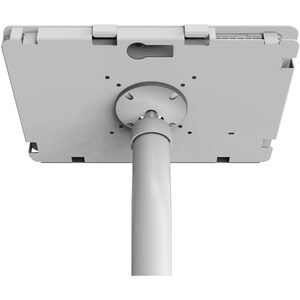 The Joy Factory Elevate II Mounting Adapter for Kiosk - White
