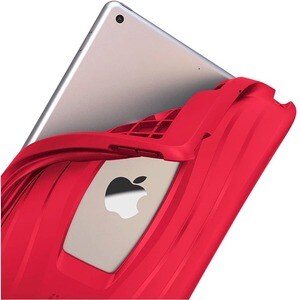 UZBL AirWave Case for iPad 10.2" (9th Gen & 8th Gen & 7th Gen) - For Apple iPad (9th Generation), iPad (8th Generation), i