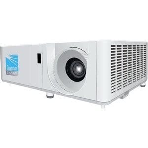 InFocus Core INL144 3D Ready DLP Projector - 4:3 - Ceiling Mountable - White - High Dynamic Range (HDR) - 1024 x 768 - Fro
