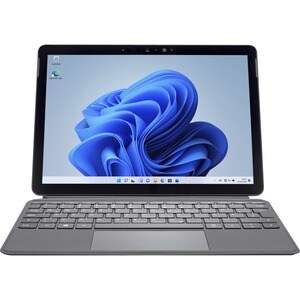 Microsoft Surface Go 3 Tablet - 26.7 cm (10.5") - Core i3 10th Gen i3-10100Y Dual-core (2 Core) - 8 GB RAM - 256 GB SSD - 