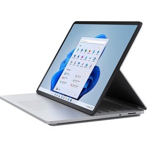 Microsoft Surface Laptop Studio 36.6 cm (14.4") Touchscreen Convertible 2 in 1 Notebook - 2400 x 1600 - Intel Core i5 - 16