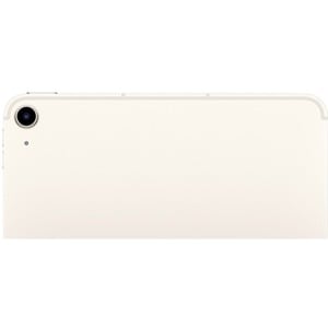 Apple iPad Air (5th Generation) Tablet - 10.9" - M1 Octa-core (8 Core) - 8 GB RAM - 256 GB Storage - iPadOS 15 - 5G - Star