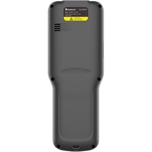 Newland MT37 Baiji Handheld Terminal - 1D, 2D - 2G, 3G, 4G LTE - Laser Light Source - 7.1 cm (2.8") - 320 x 240 - Touchscr