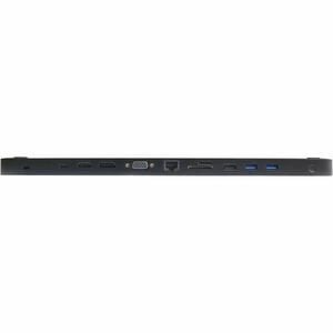 V7 CA66449. Tecnologia de conetividade: Acoplamento, Interface do host: USB 3.2 Gen 1 (3.1 Gen 1) Type-C. Cor do produto: 