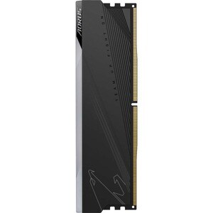 Aorus 32GB (2x16GB) DDR5 SDRAM Memory Kit - For Desktop PC - 32 GB (2 x 16GB) - DDR5-6000/PC5-48000 DDR5 SDRAM - 6000 MHz 