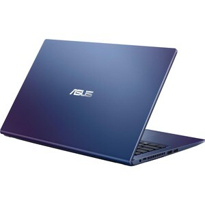 Asus X515 X515EA-BQ1177 39.6 cm (15.6") Notebook - Full HD - 1920 x 1080 - Intel Core i3 11th Gen i3-1115G4 Dual-core (2 C