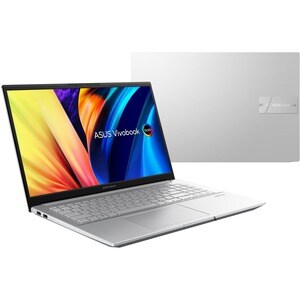 VB PRO M6500QC RYZ5 5600H 16GB 512GB 15.6 D NOOS SLVR 3Y